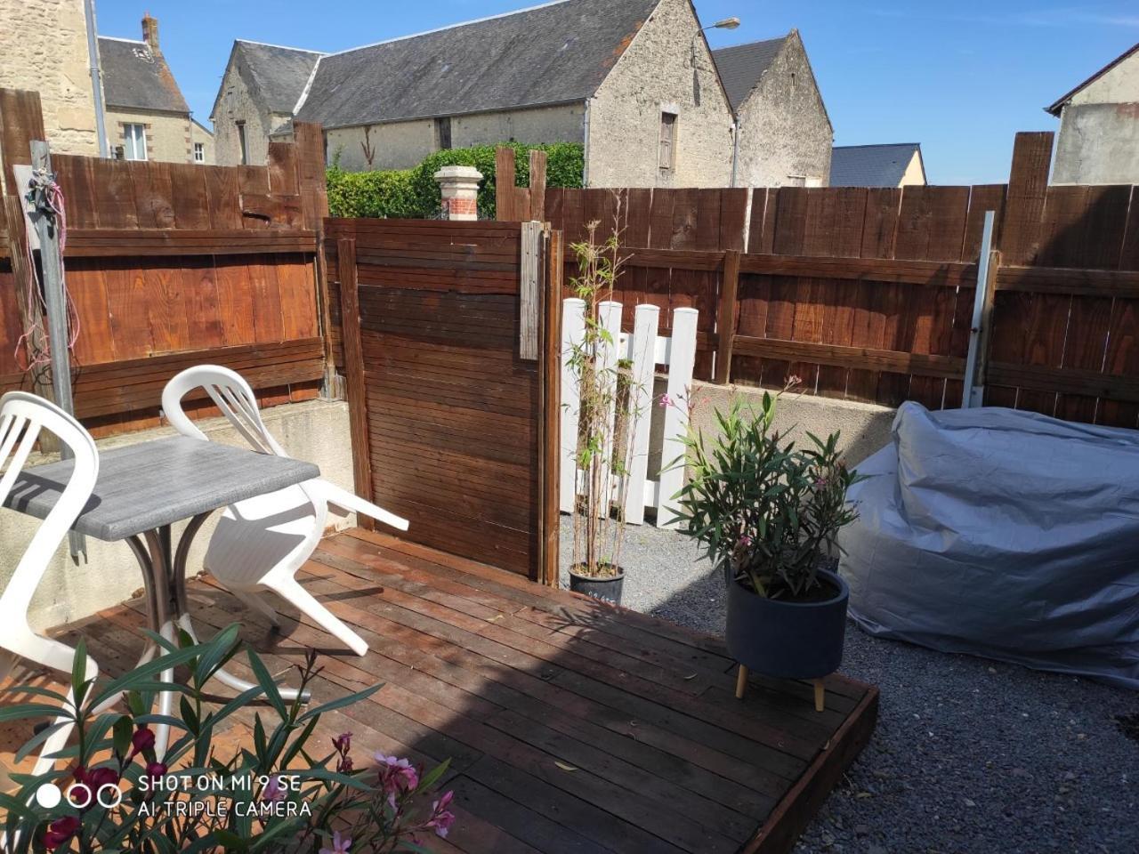 Du Debarquement Holiday home
