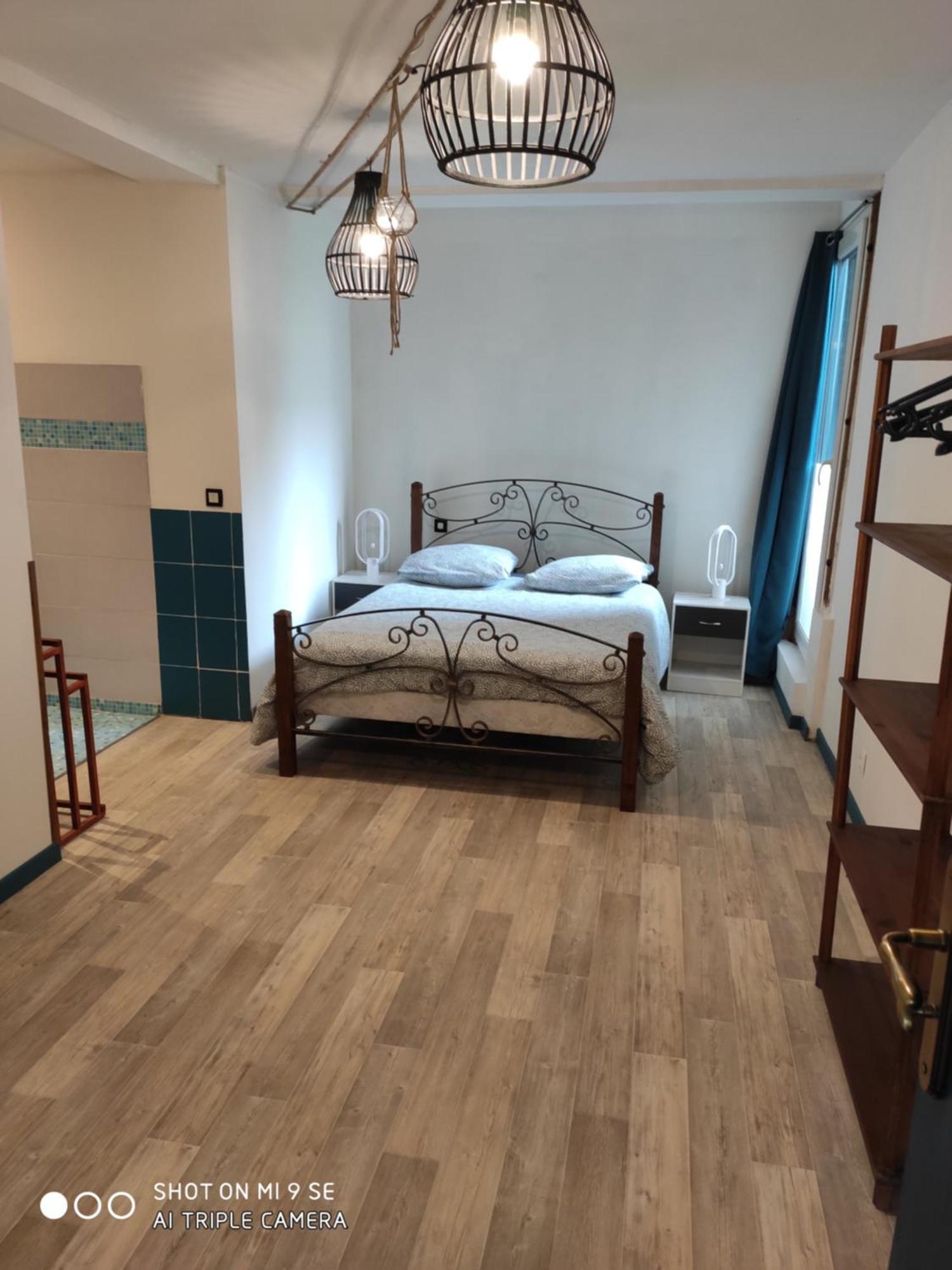 Holiday home Du Debarquement Arromanches-les-Bains