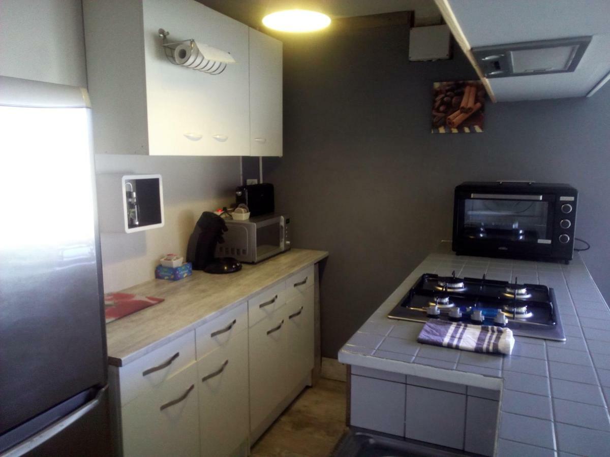 Du Debarquement Holiday home *