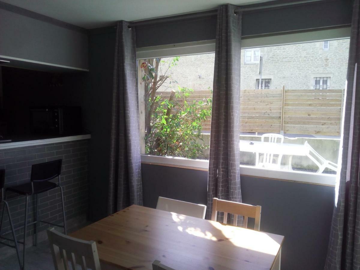 Du Debarquement Holiday home